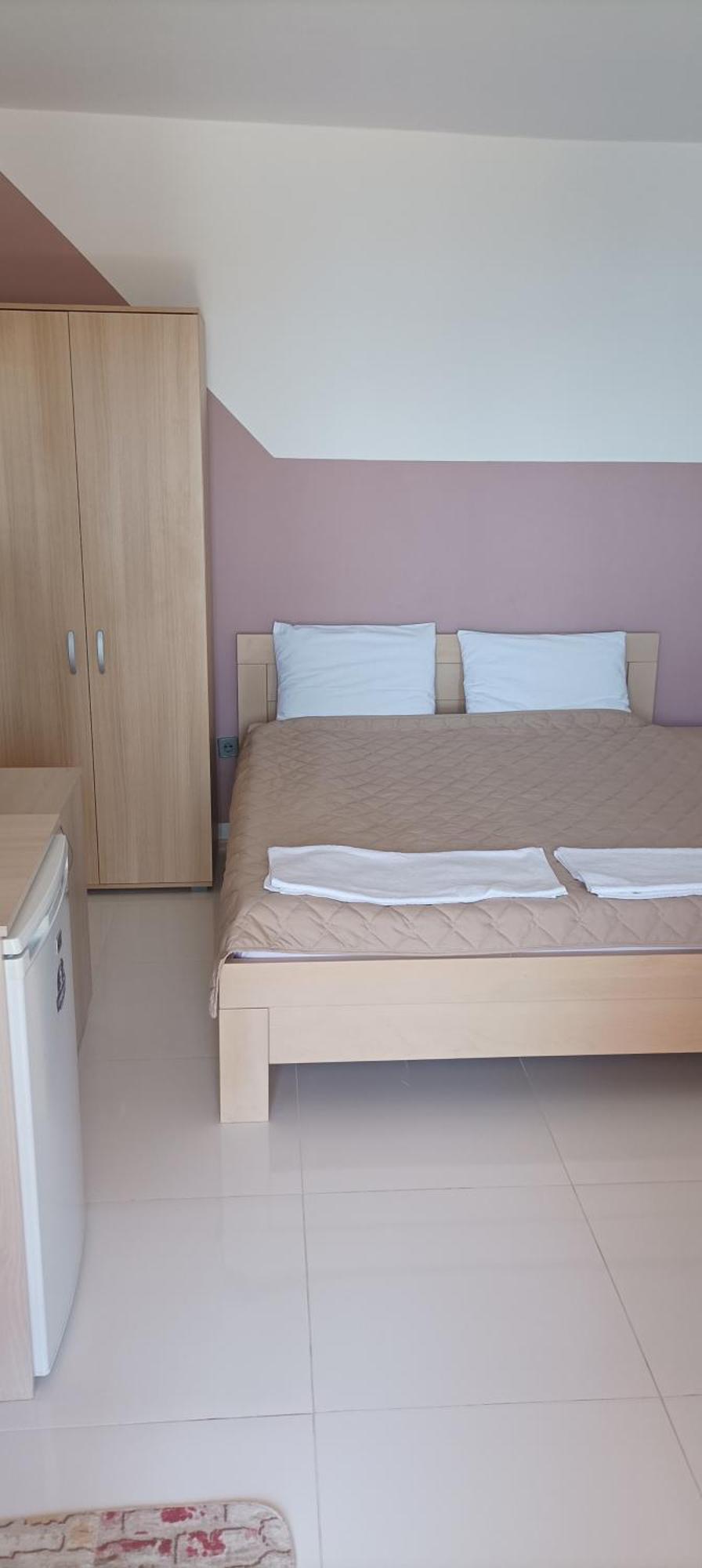 Apartments Ilija Ohrid Extérieur photo