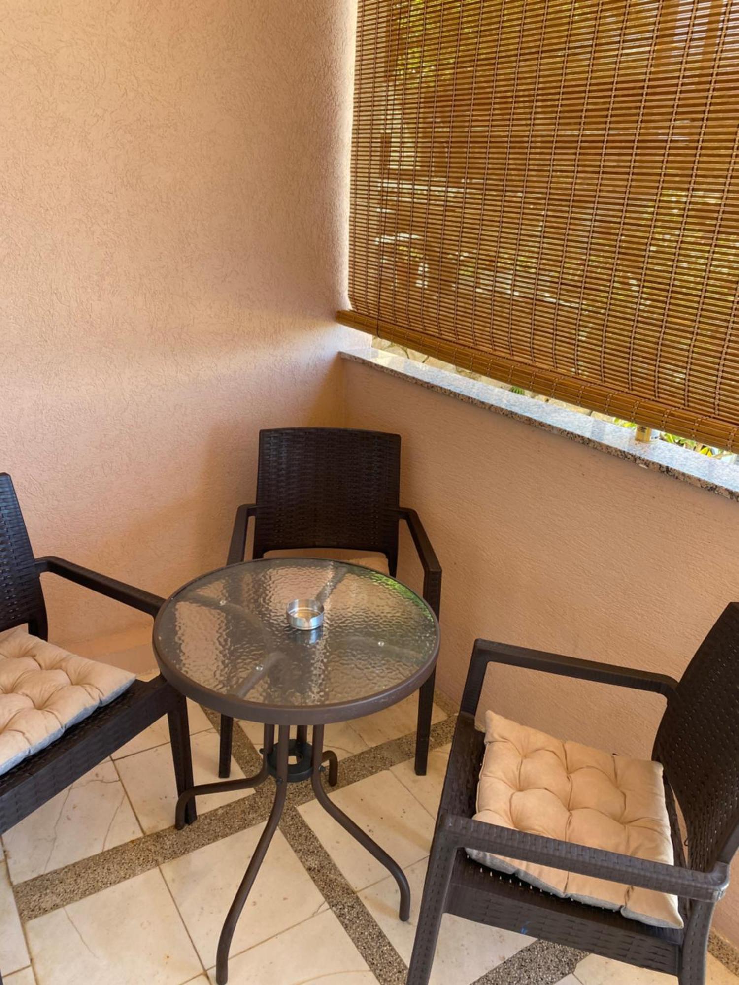 Apartments Ilija Ohrid Extérieur photo